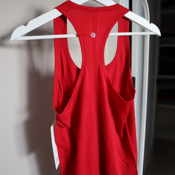 Lululemon Swiftly Tech Full Length Racerback - Picture 2 of 4